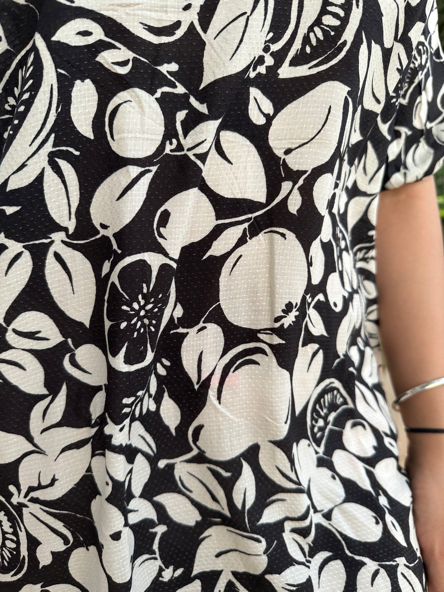 Endless Summer Shift dress